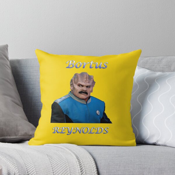 Item preview, Bortus Mustache The Orville designed and sold by Cams86.