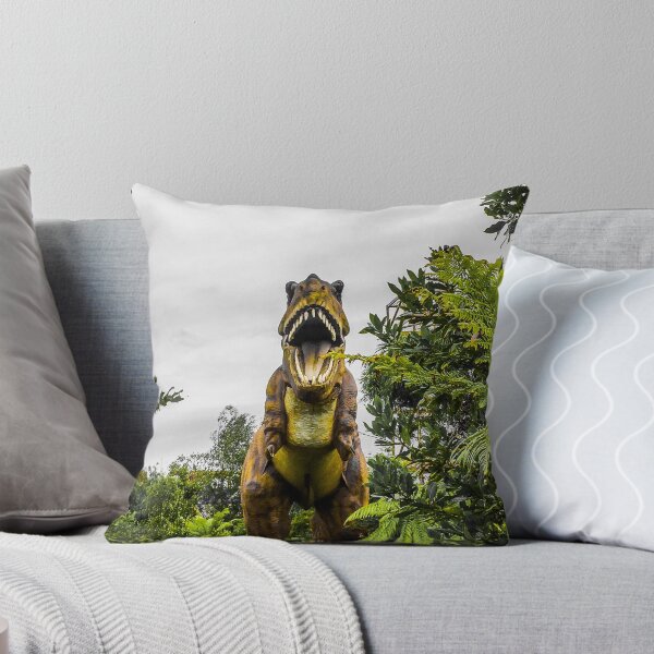 Item preview, Dinosaur At Tayto Park designed and sold by TheTeaFairy.