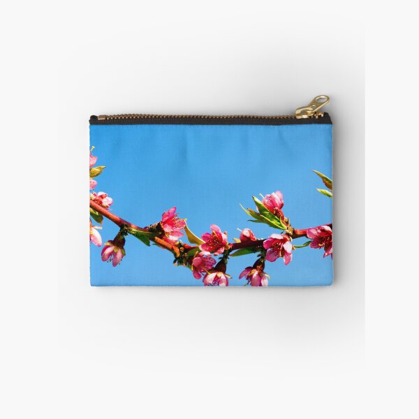 Item preview, Peach Tree Flower Blossom Okanagan Valley designed and sold by Kevin Miller Photography.