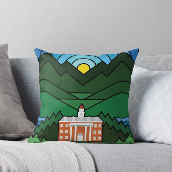 Item preview, This Green Place - (Blue Skies Version) designed and sold by Annie Tuthill.