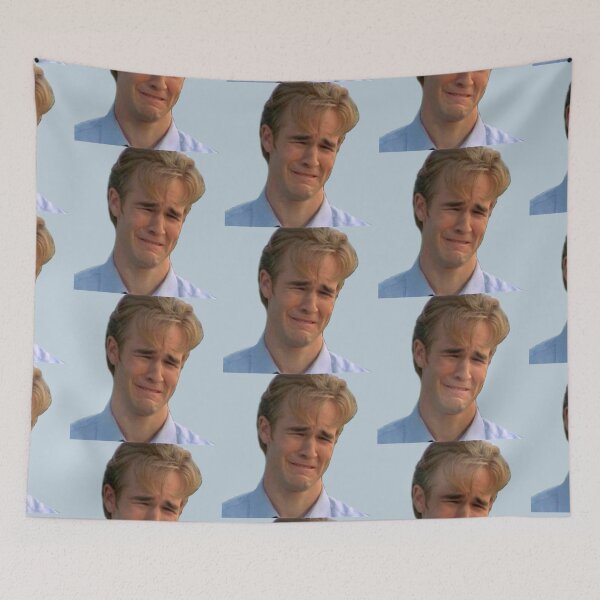 Item preview, Crying Dawson designed and sold by aelmz.