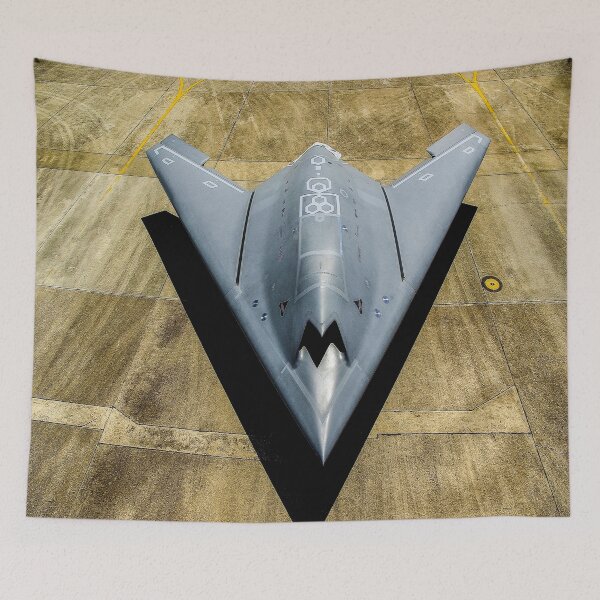 Item preview, fwc 1730 military aircraft designed and sold by fred chiea.