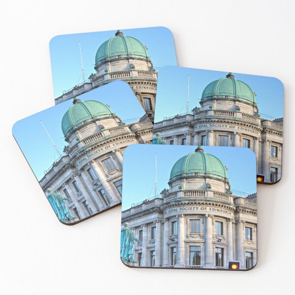 Item preview, The Royal Society of Edinburgh designed and sold by tomg.