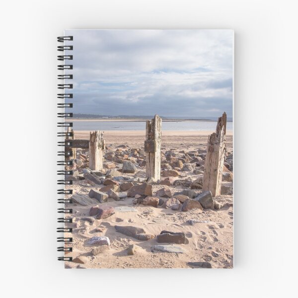 Item preview, Groynes  designed and sold by asc-photography.