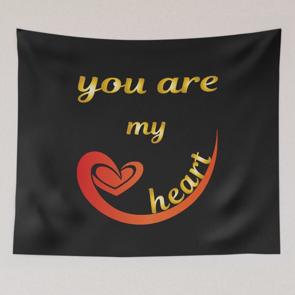 Item preview, Valentine's Day gift. Heart picture tachycardia. designed and sold by dm4design.