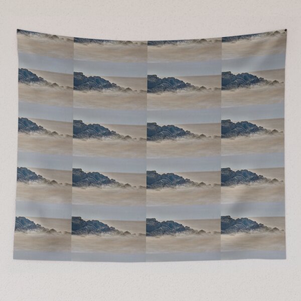 Item preview, Stormy seas designed and sold by Mark Bangert.