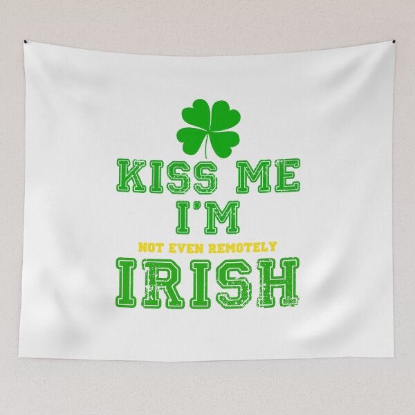 Item preview, Paddys Day St Patricks Day for Foreigners designed and sold by njmclean.