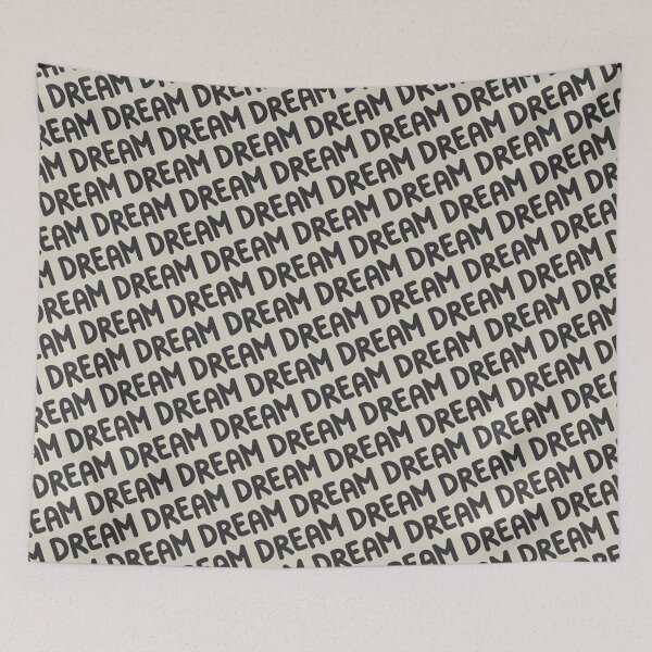 Item preview, Dream Pattern designed and sold by Mr Loco Motif.