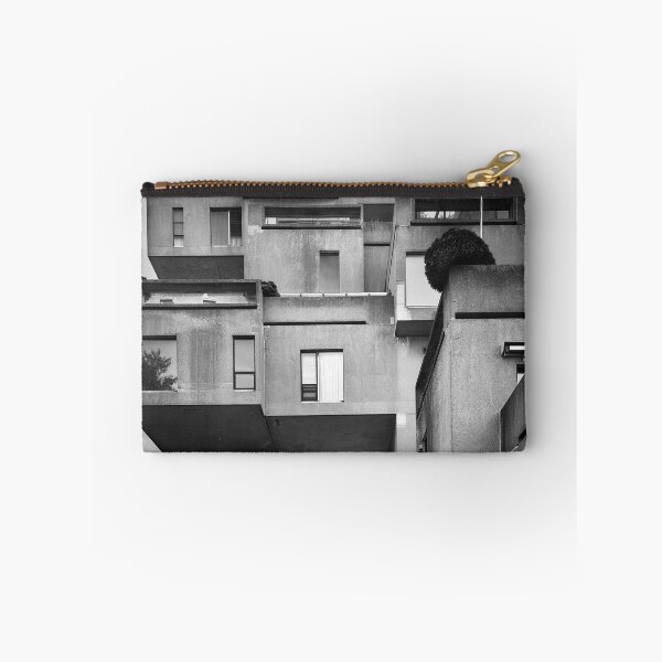 Item preview, Habitat 67 - 02 designed and sold by MikeGalea.