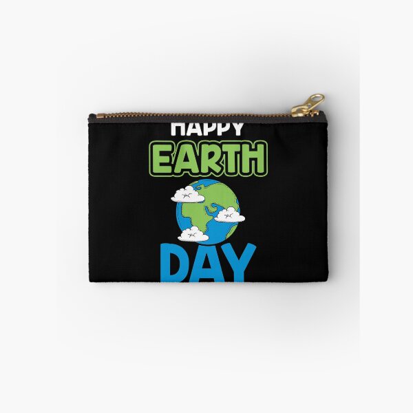 Aperçu de l'œuvre Jour de la Terre! Joyeux jour de la terre créée et vendue par RealFake.