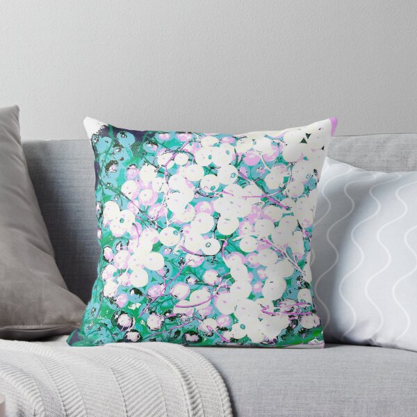 Item preview, Still Life with Berries designed and sold by Carine Werthmann.