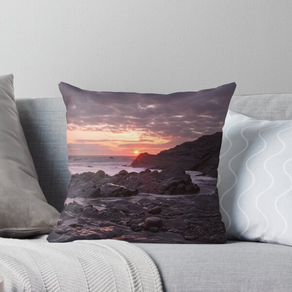 Item preview, Sandymouth beach designed and sold by asc-photography.