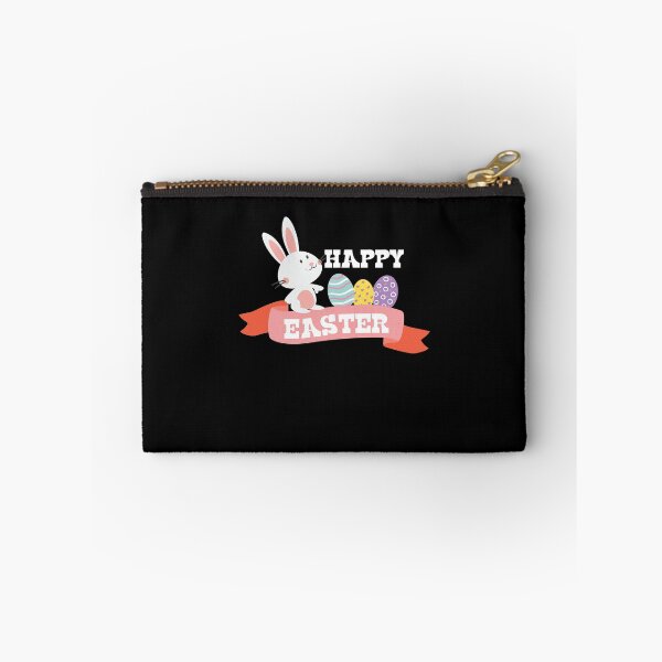 Item preview, Hoppy Easter Cute Bunny Easter Eggs Gift designed and sold by BUBLTEES.