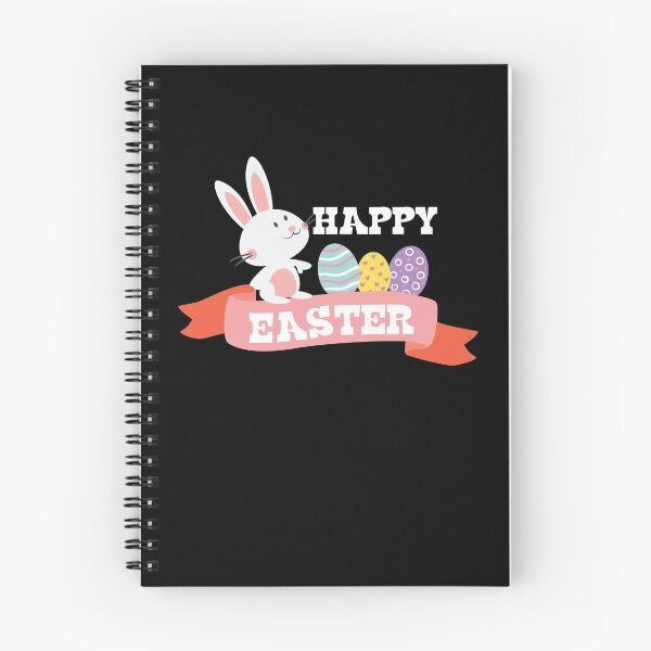 Item preview, Hoppy Easter Cute Bunny Easter Eggs Gift designed and sold by BUBLTEES.