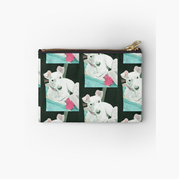 Item preview, Sully the Jack Russell Terrier designed and sold by yvonnecarter.