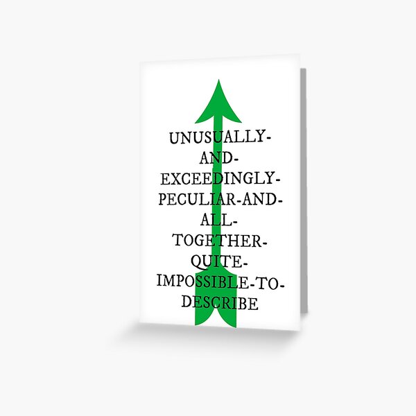 Item preview, Elphaba - Wicked - What is this feeling? designed and sold by stationarylift.