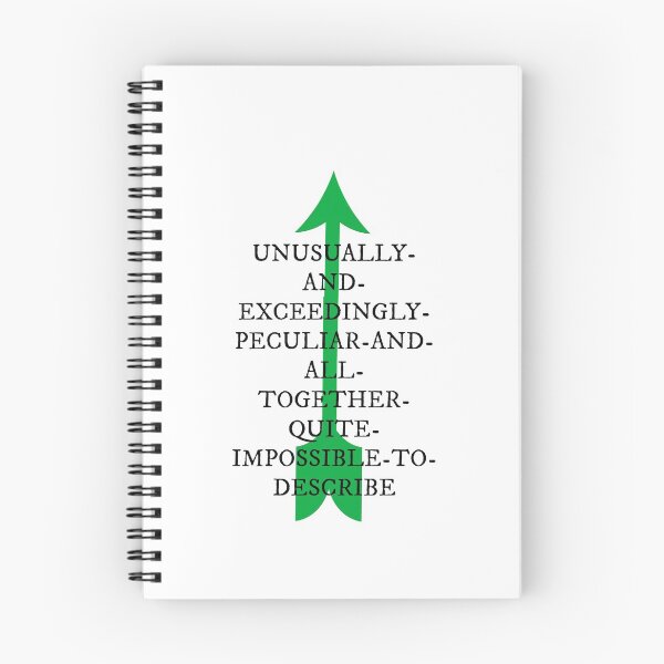 Item preview, Elphaba - Wicked - What is this feeling? designed and sold by stationarylift.