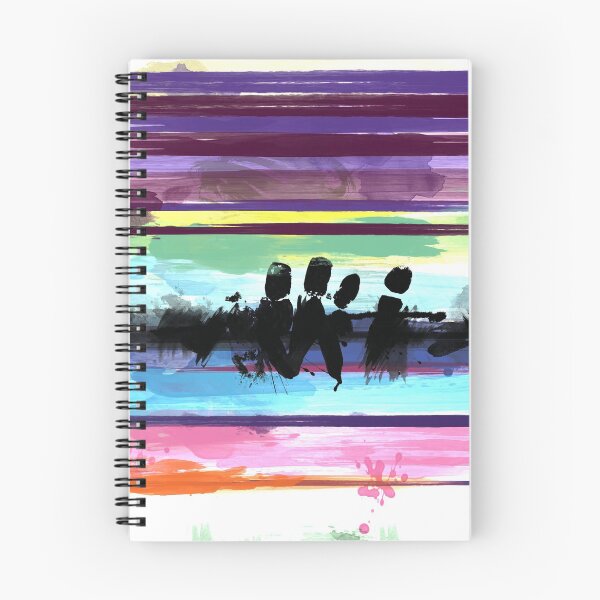 Item preview, ABSTRATIC AQUARELA designed and sold by MarcosCarvalho.