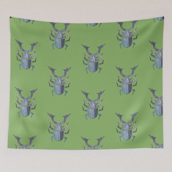 Item preview, Queen of the bugs! designed and sold by NikolaiGames.