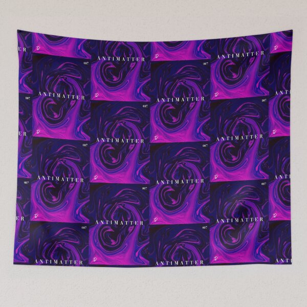 Item preview, Antimatter - Tom Woodward 007 designed and sold by Tom Woodward.