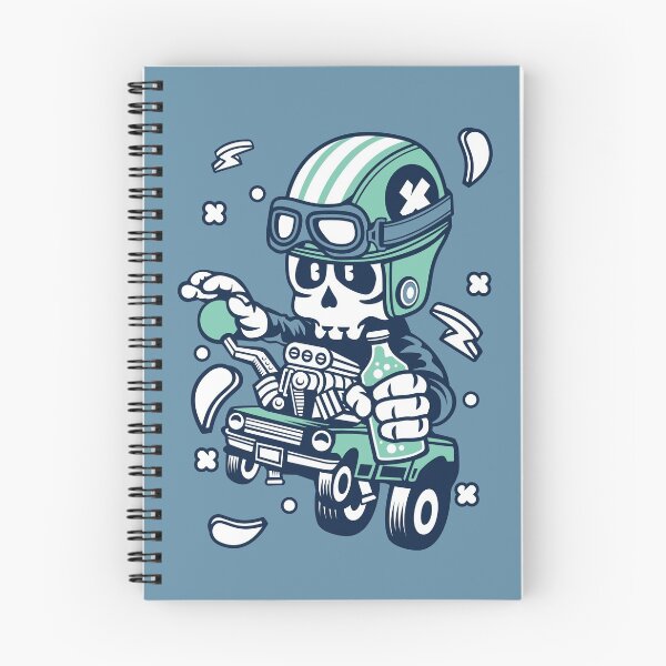 Item preview, Hotrod Cartoon Character classic for large engines lovers designed and sold by Nickelparis.