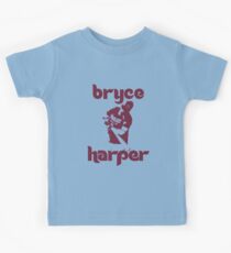 Camiseta para niños Bryce - 2