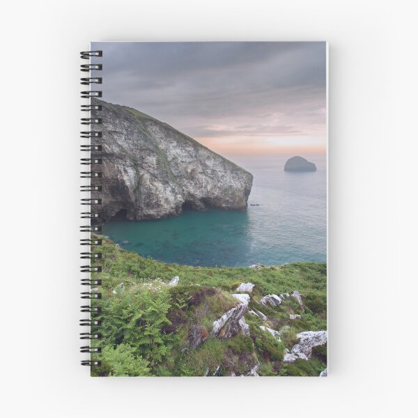 Item preview, Trebarwith strand designed and sold by asc-photography.