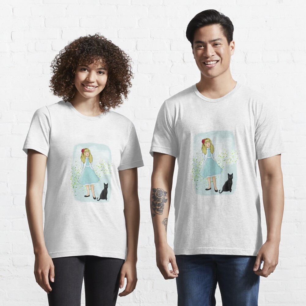 Ozma and Maddy Essential T-Shirt