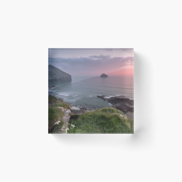 Item preview, Trebarwith strand designed and sold by asc-photography.