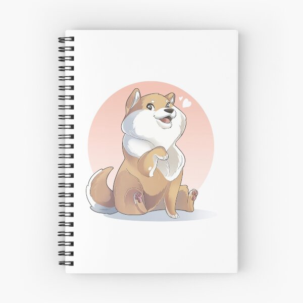 Artikelvorschau, Little Shiba entworfen und verkauft von lou95.