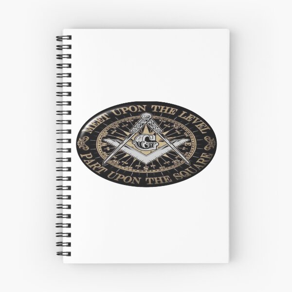 Item preview, Masons Meet on the Level designed and sold by Lawrence Baird.