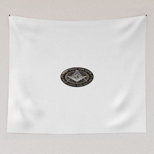 Item preview, Masons Meet on the Level designed and sold by Lawrence Baird.
