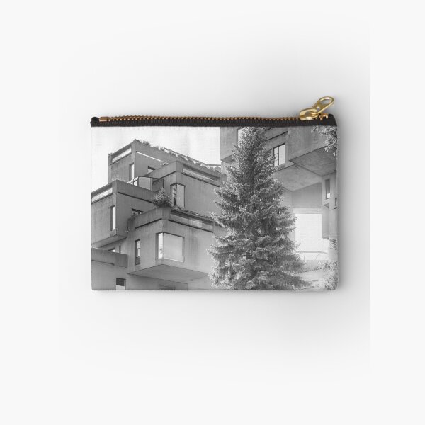 Item preview, Habitat 67 - 05 designed and sold by MikeGalea.