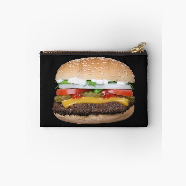 Item preview, Hamburger designed and sold by DonnaPeaches.