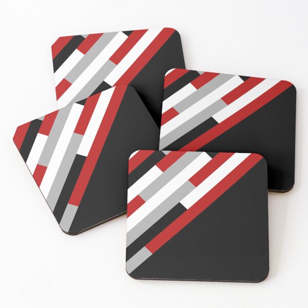 Item preview, Diagonal stripes pattern designed and sold by BattaAnastasia.