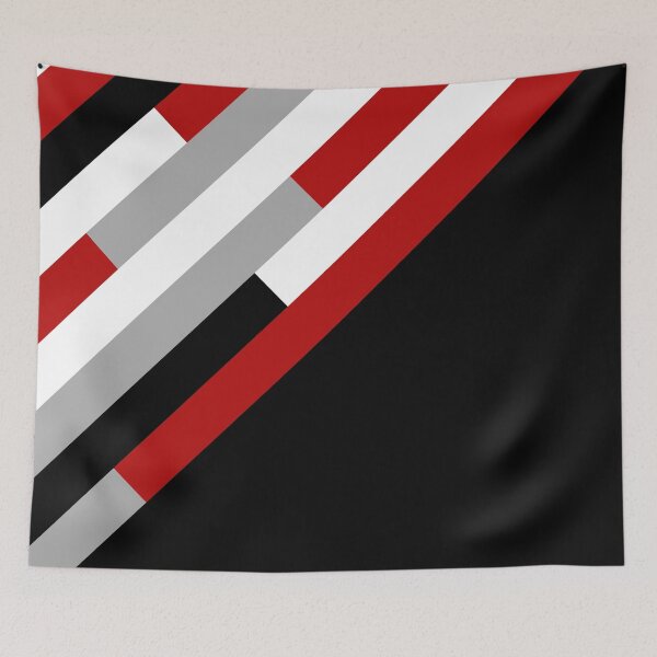 Item preview, Diagonal stripes pattern designed and sold by BattaAnastasia.