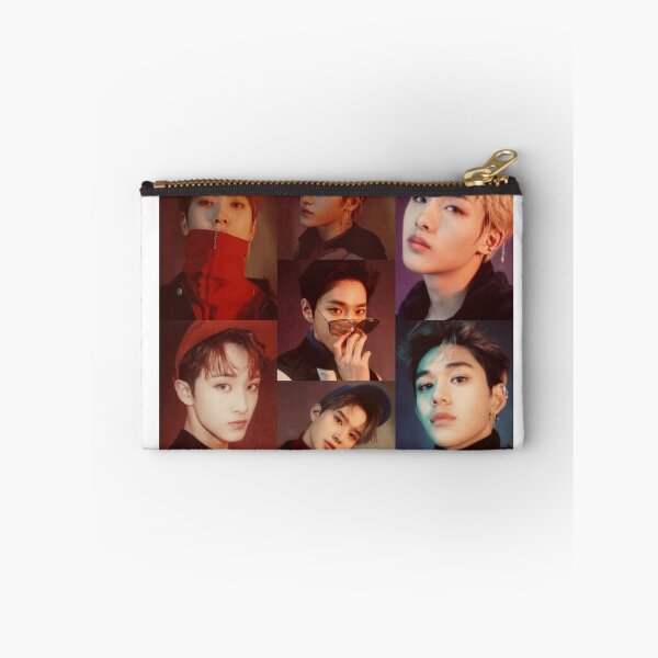 Item preview, Nct boss pic collage  designed and sold by Izzywoodx.