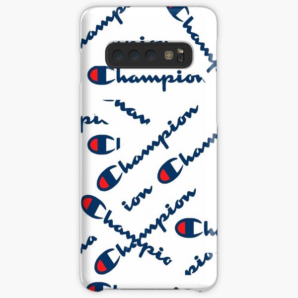 champion sport Samsung Galaxy Snap Case