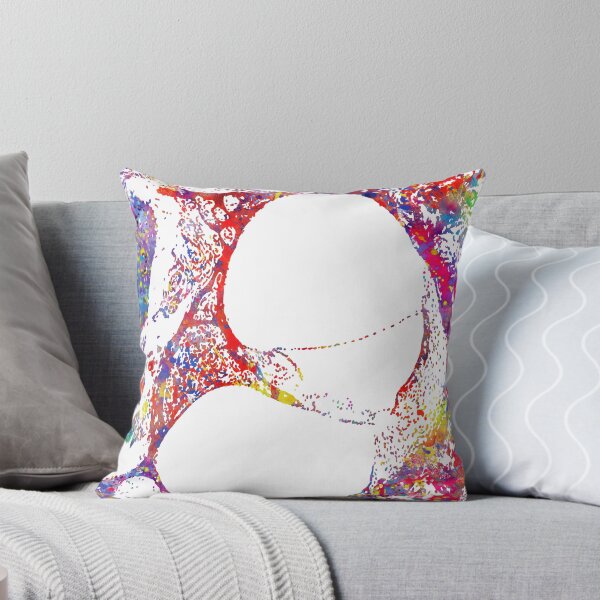 Item preview, Inner ear Histology, Cochlea Histology, Vestibular System Structure designed and sold by Rosaliartbook.
