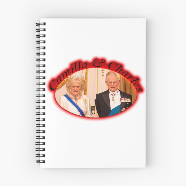 Item preview, NumbTs- Camilla & Charles - Photoshopped with the face of Prince Consort Philip Mountbatten designed and sold by NumbTs.