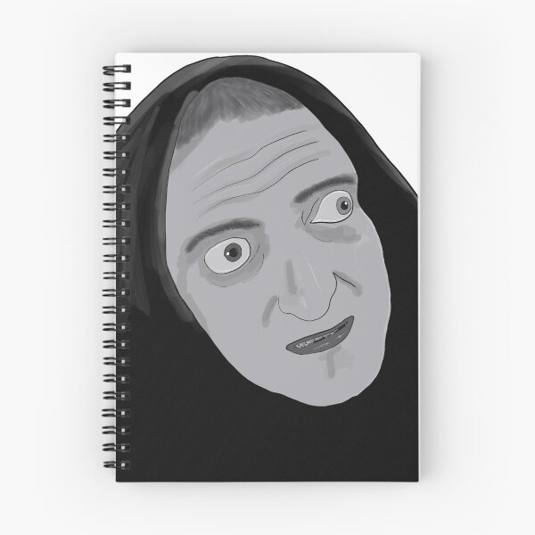Item preview, Igor designed and sold by Spock Jenkins.
