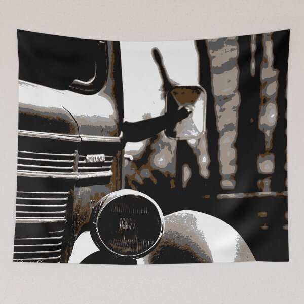 Item preview,  RUSTED  designed and sold by BRETTJOZSA.