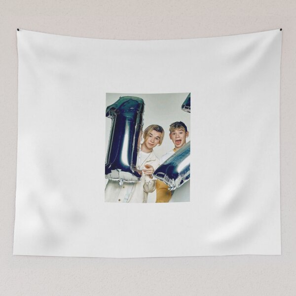 Item preview, Marcus and Martinus  designed and sold by janahana083.