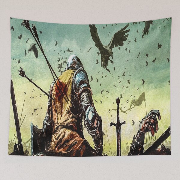 Item preview, fwc 1792 Knight Warrior designed and sold by fred chiea.