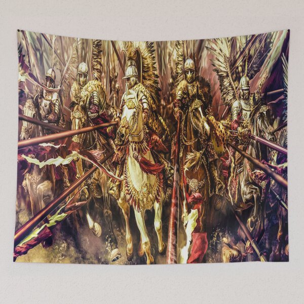 Item preview, fwc 1793 Knight Warrior designed and sold by fred chiea.