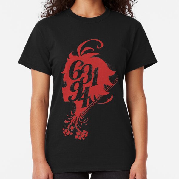 63194 Classic T-Shirt