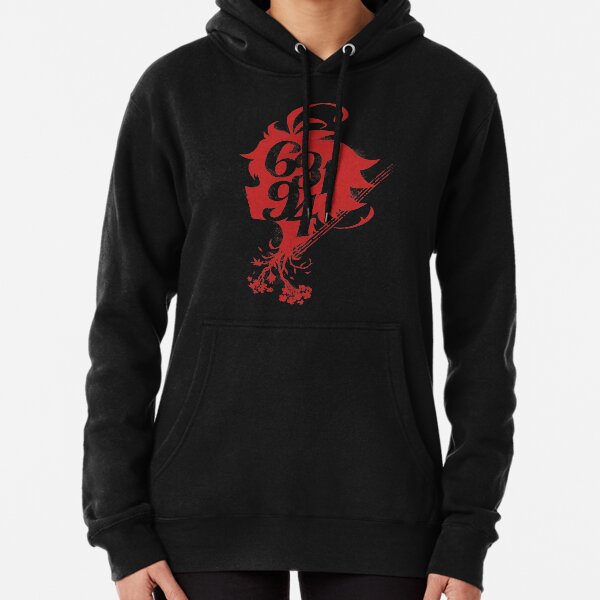 63194 Sudadera con capucha