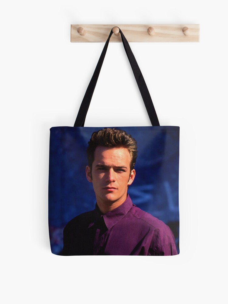 Perry Tote shopping bag