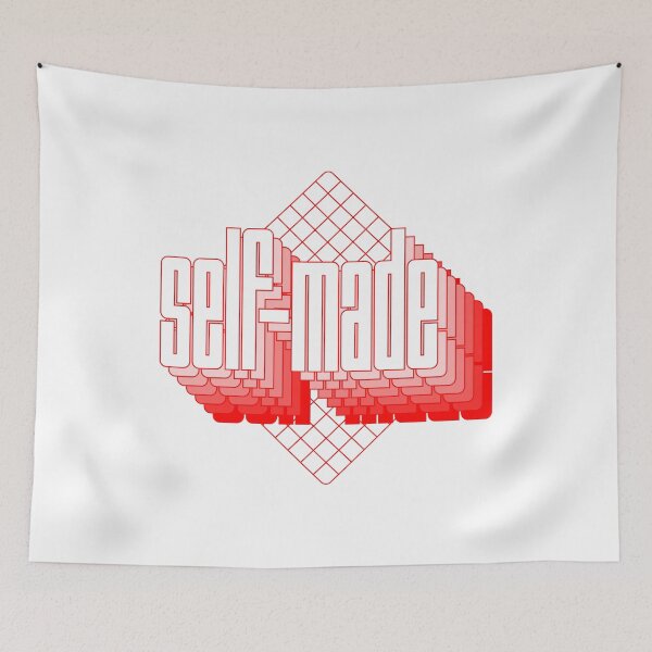 Item preview, Self-made designed and sold by cleverties.