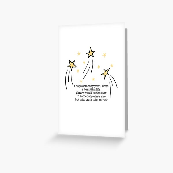 Artikel-Vorschau von Du wirst ein Star sein, designt und verkauft von paige  creative.